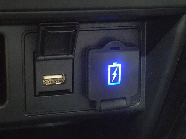 2022 Toyota 4Runner TRD Pro