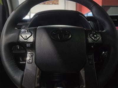 2022 Toyota 4Runner TRD Pro