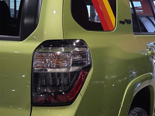 2022 Toyota 4Runner TRD Pro