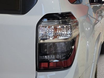 2022 Toyota 4Runner TRD Sport