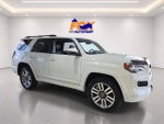 2022 Toyota 4Runner TRD Sport