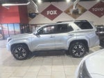 2025 Toyota 4Runner TRD Sport
