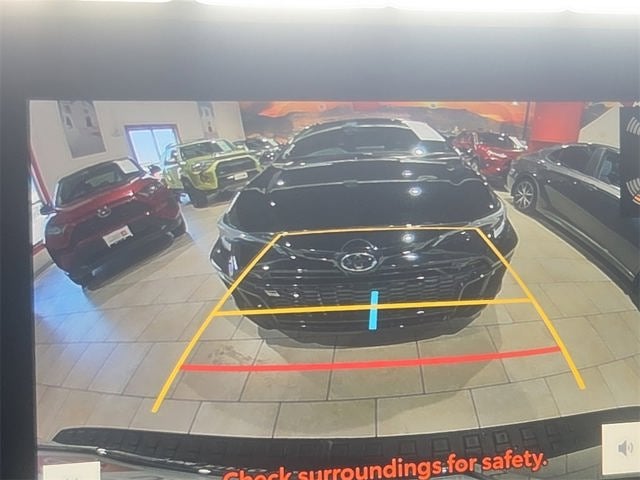 2025 Toyota 4Runner TRD Sport