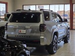 2025 Toyota 4Runner TRD Sport