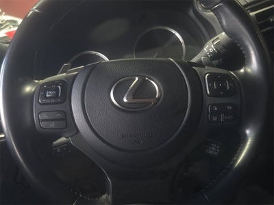 2022 Lexus IS 300