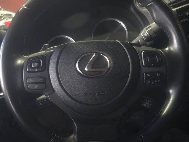 2022 Lexus IS 300