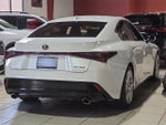 2022 Lexus IS 300