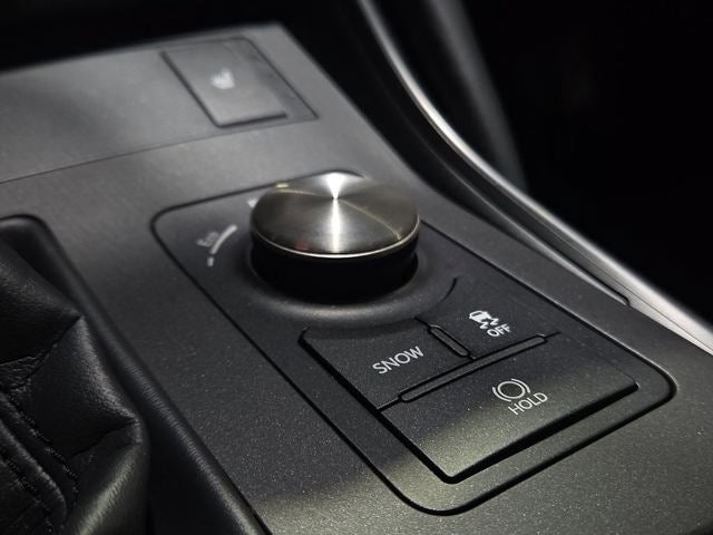 2025 Lexus IS 300