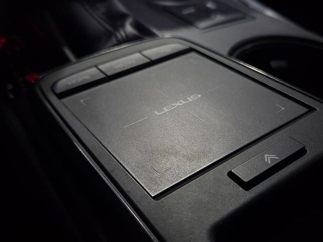 2025 Lexus IS 300