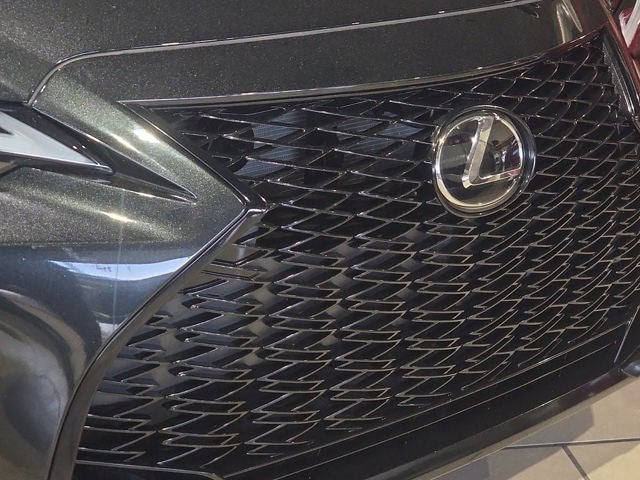2025 Lexus IS 300