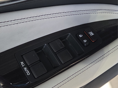 2017 Lexus LS 460