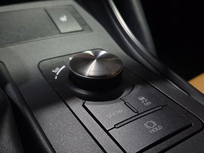 2024 Lexus IS 350 F SPORT Design