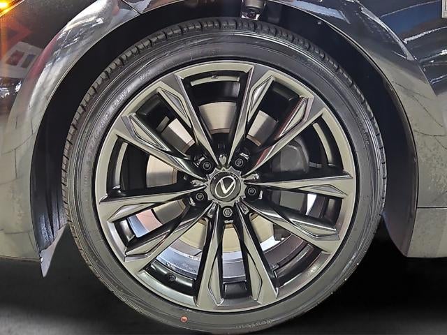 2024 Lexus IS 350 F SPORT Design