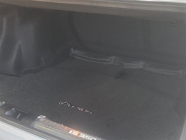 2024 Lexus IS 350 F SPORT Design