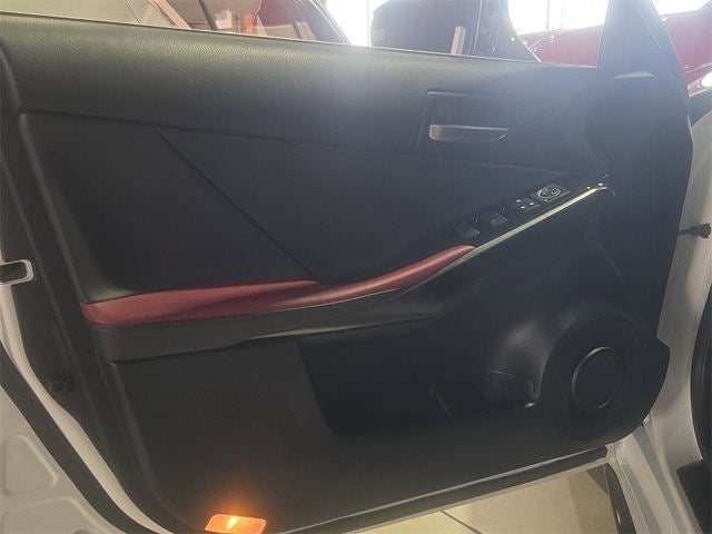 2024 Lexus IS 350 F SPORT Design