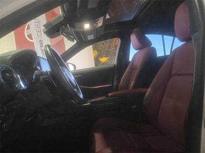 2024 Lexus IS 350 F SPORT Design