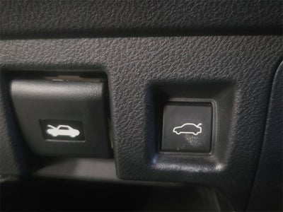 2024 Lexus IS 350 F SPORT Design