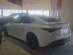 2024 Lexus IS 350 F SPORT Design