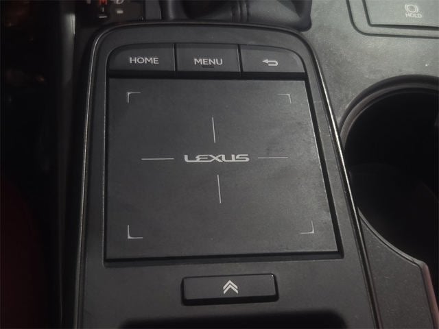 2024 Lexus IS 350 F SPORT Design