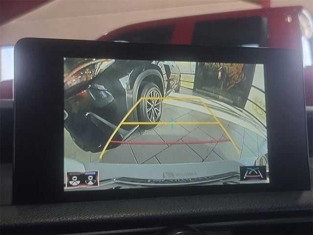 2024 Lexus IS 350 F SPORT Design