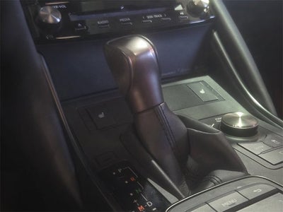 2024 Lexus IS 350 F SPORT Design