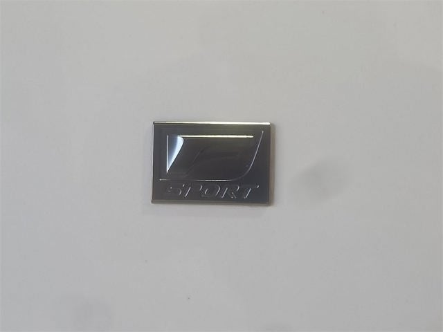 2024 Lexus IS 350 F SPORT Design