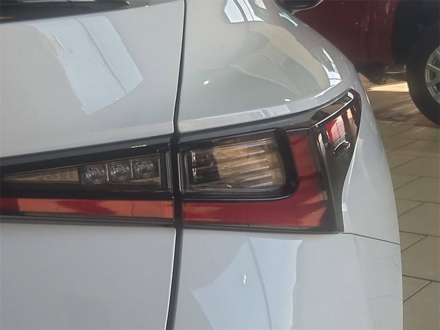 2024 Lexus IS 350 F SPORT Design