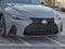 2025 Lexus IS 350 F SPORT Design