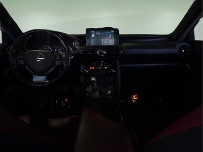 2023 Lexus IS 300