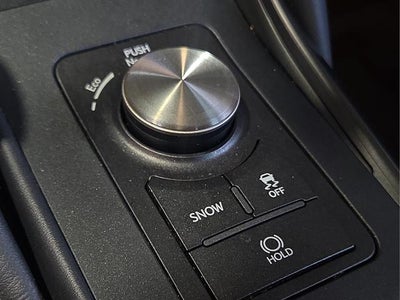 2023 Lexus IS 300
