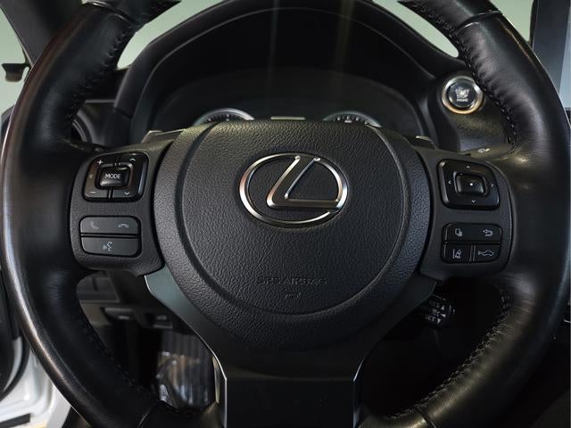 2023 Lexus IS 300