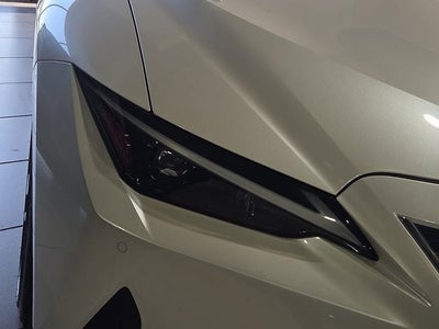 2023 Lexus IS 300