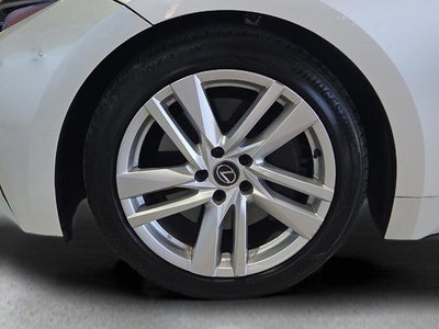 2023 Lexus IS 300