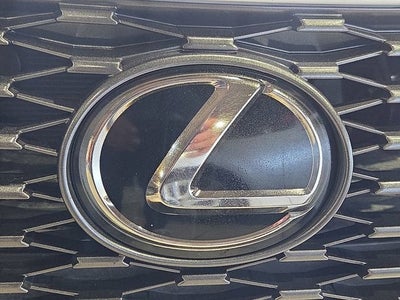 2023 Lexus IS 300
