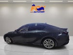 2024 Lexus IS 300