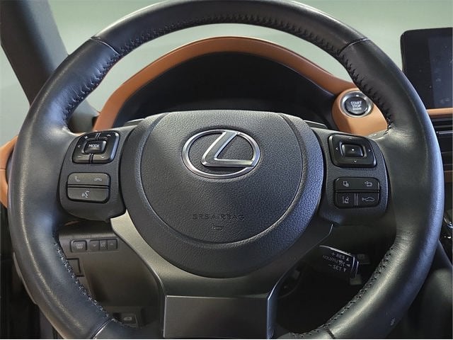 2024 Lexus IS 300