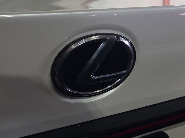 2024 Lexus IS 300