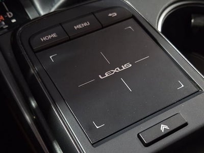 2024 Lexus IS 300