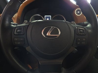 2024 Lexus IS 300