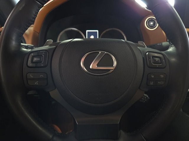 2024 Lexus IS 300
