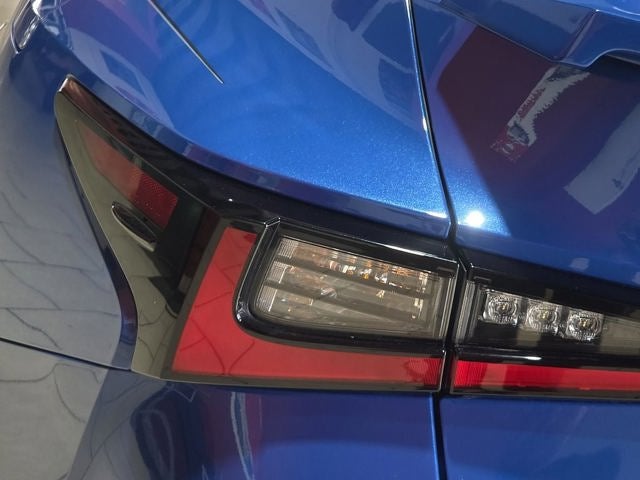 2022 Lexus IS 300