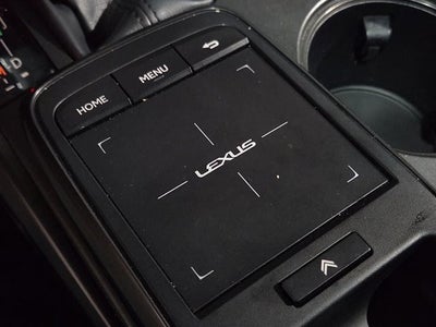 2022 Lexus IS 300