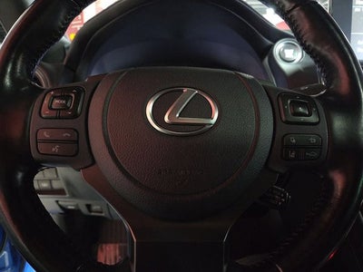 2022 Lexus IS 300
