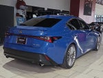 2022 Lexus IS 300