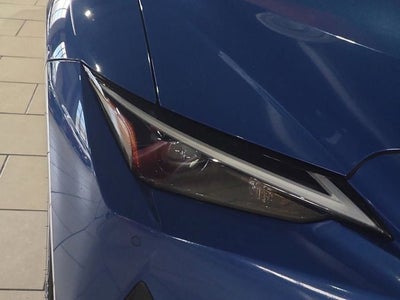 2022 Lexus IS 300