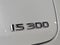 2023 Lexus IS 300