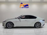 2023 Lexus IS 300
