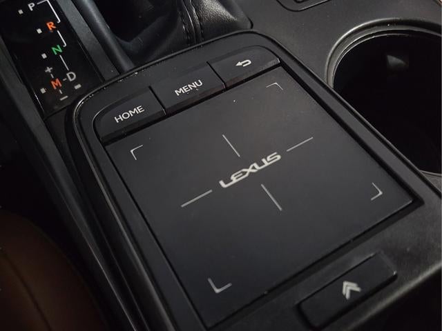 2023 Lexus IS 300