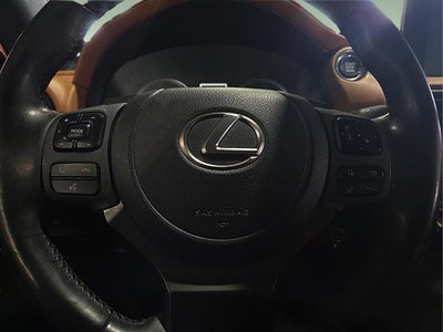 2023 Lexus IS 300
