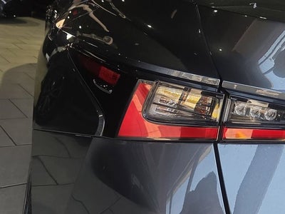 2023 Lexus IS 300